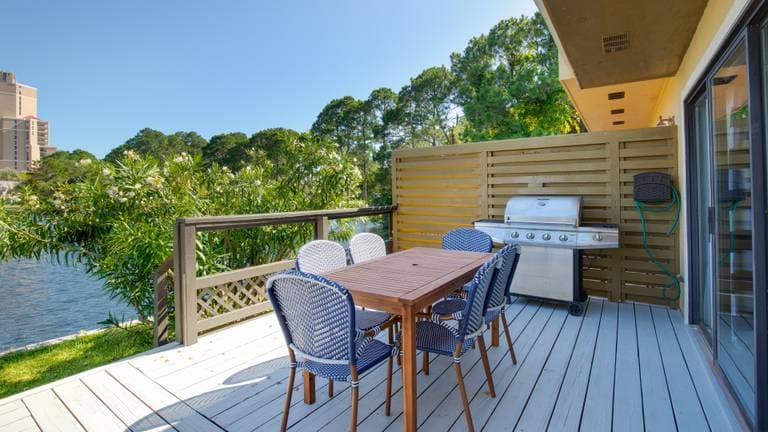 Beachwalk Villa #5207 - Image 4