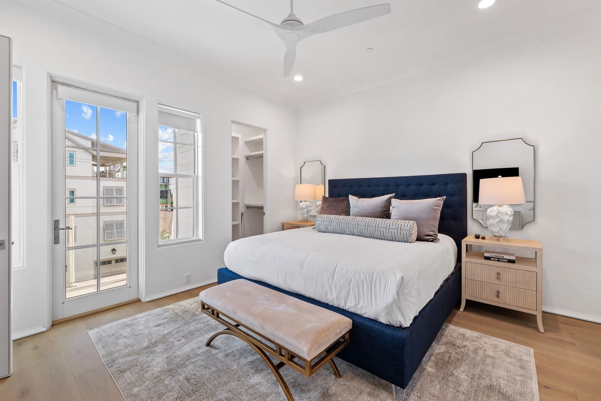 Wild Blue Villa - Image 24