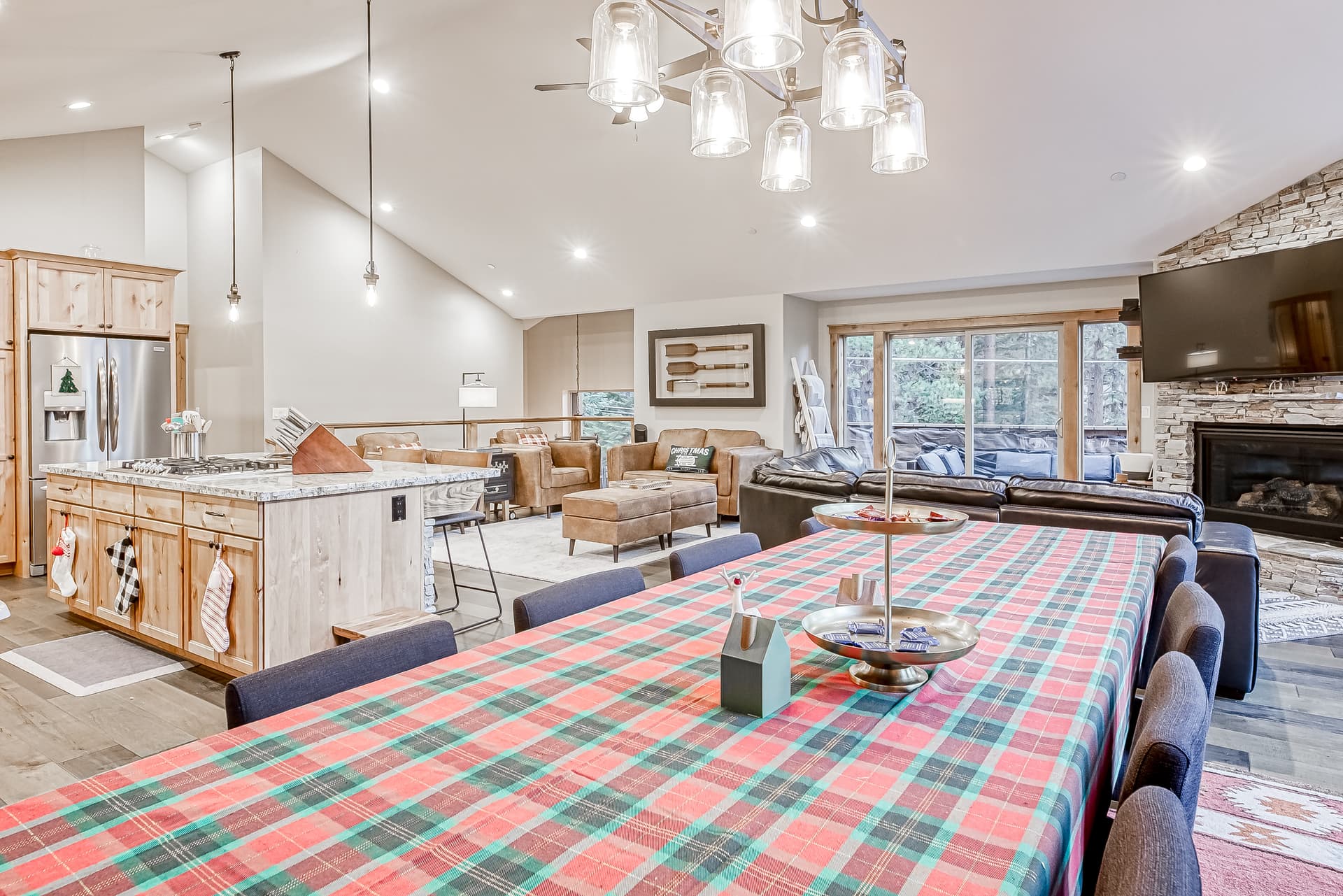 Susquehana Luxury House - Image 14