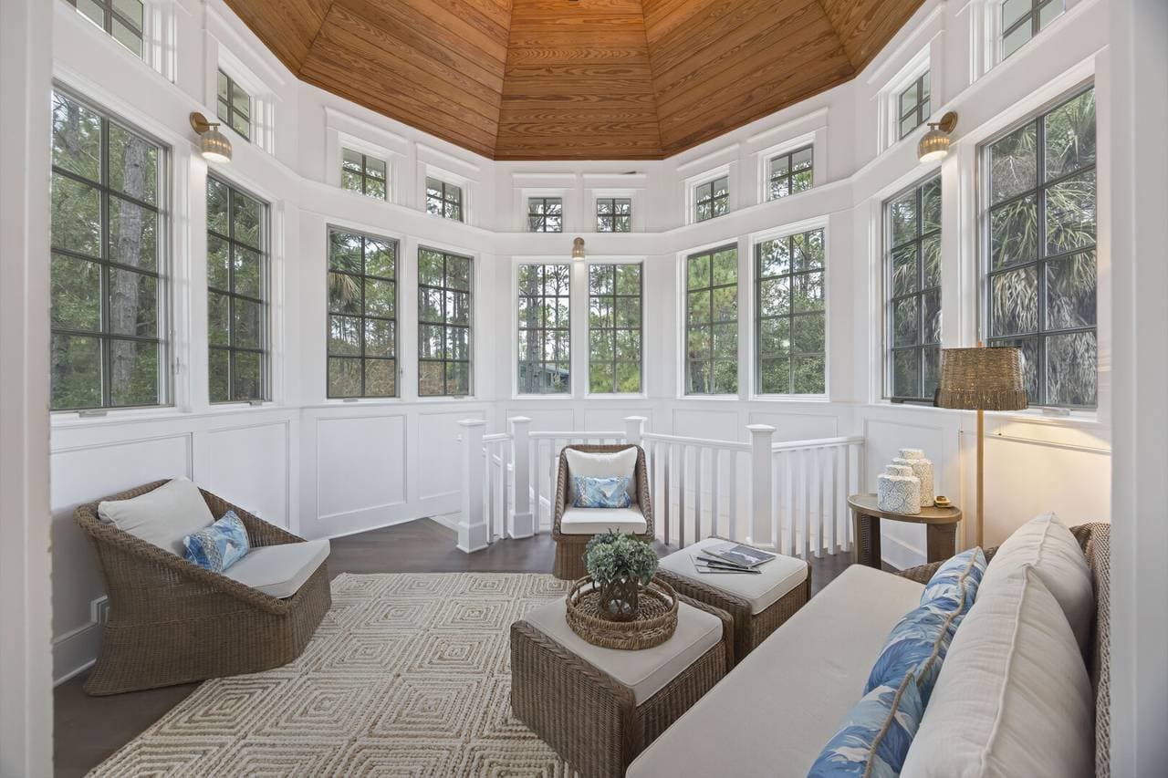 Blue Heron Pond - Image 24