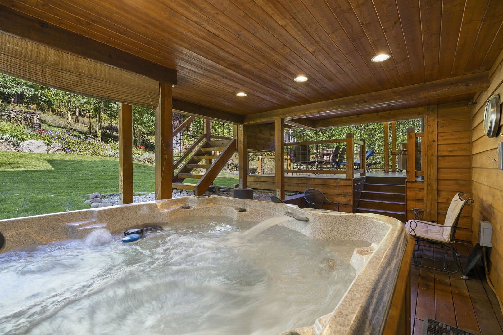 Villa Pietra Mountain Zen - Image 35