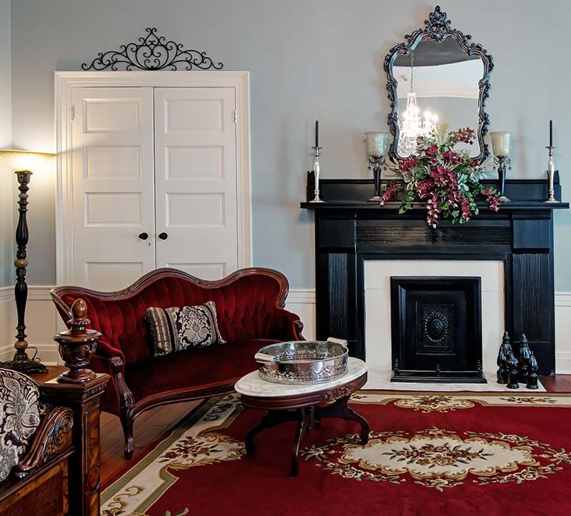 Belle Air Mansion - Image 16