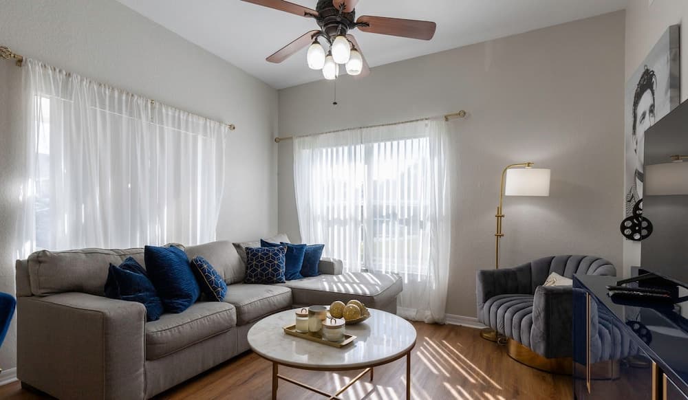 Starstay House - Image 1