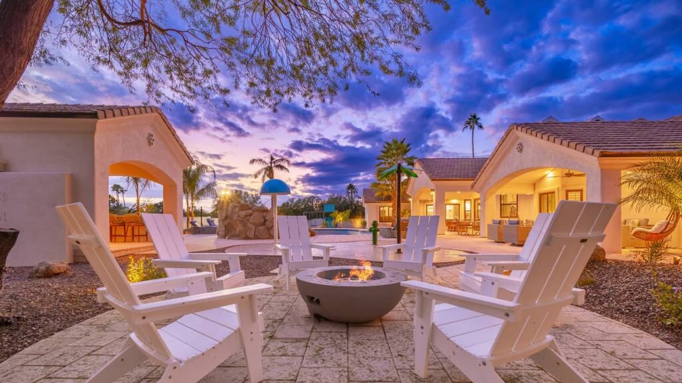 Desert Cove - Image 79