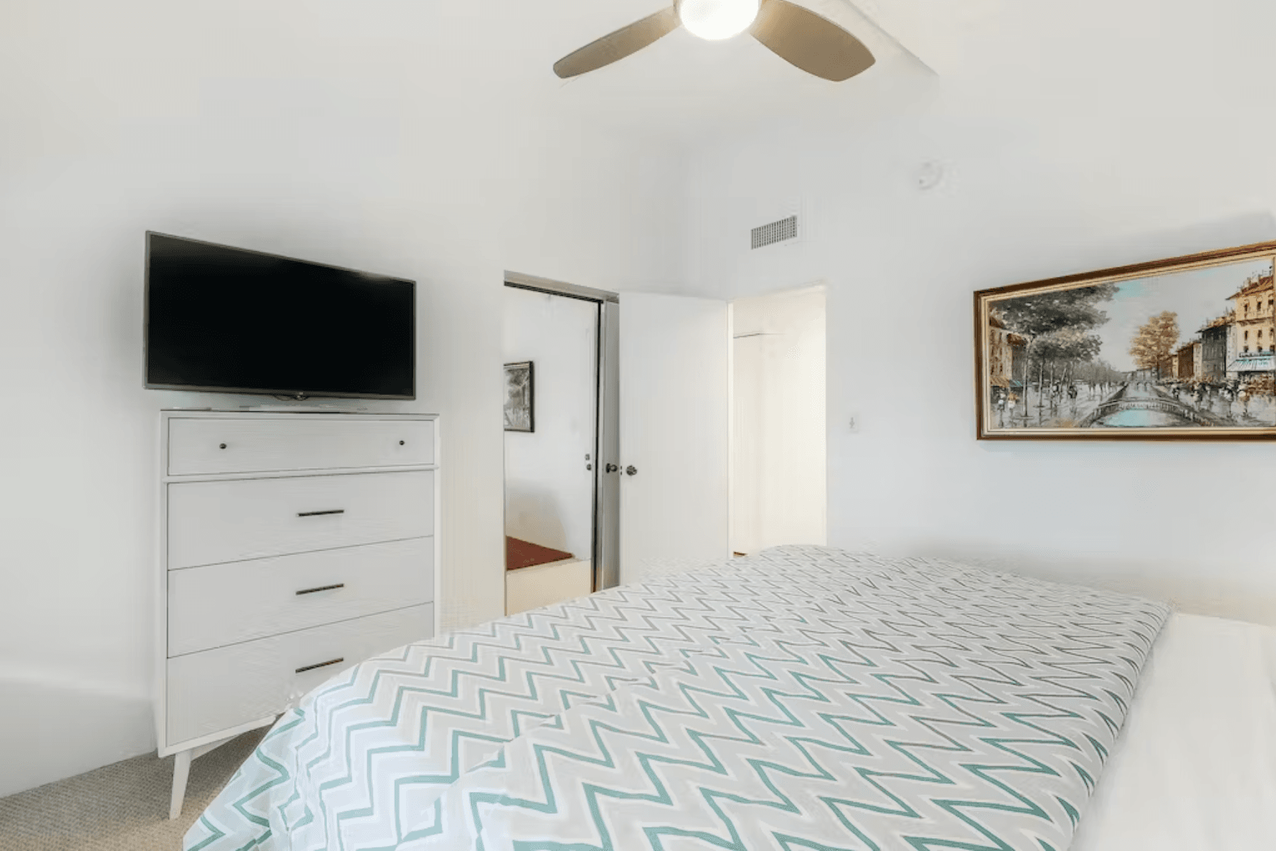 Palm Springs Style House - Image 13