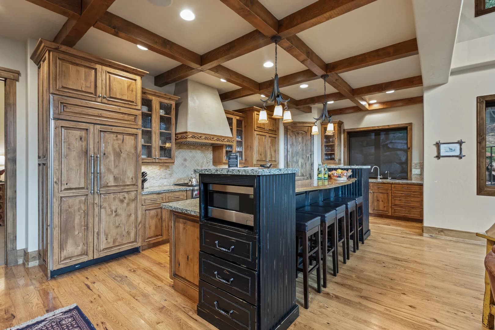 Mountain View Lodge - Image 7