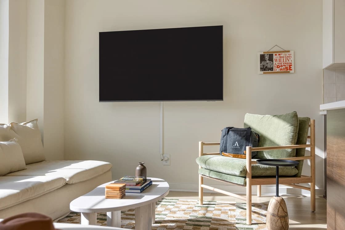 Lischey Nashville Home - Image 9