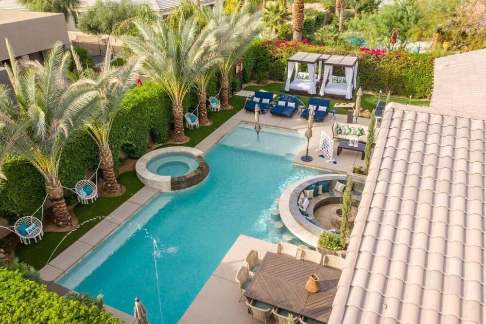 Summer Resort Style Living - Image 2