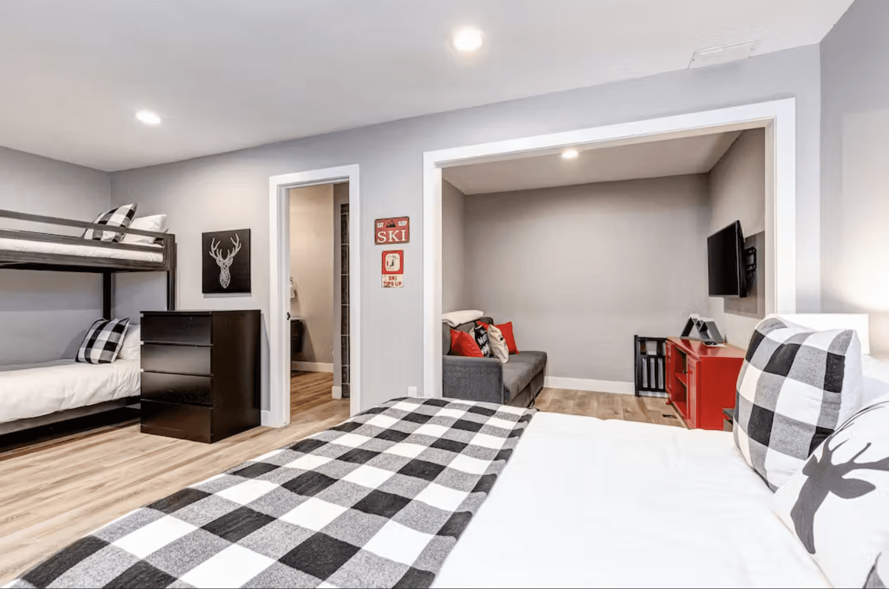 Park City Château Home - Image 21