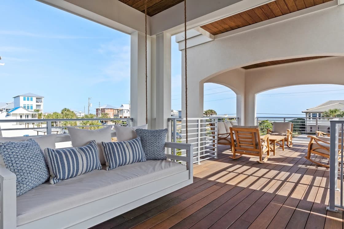 30A Beach Getaway - Image 17