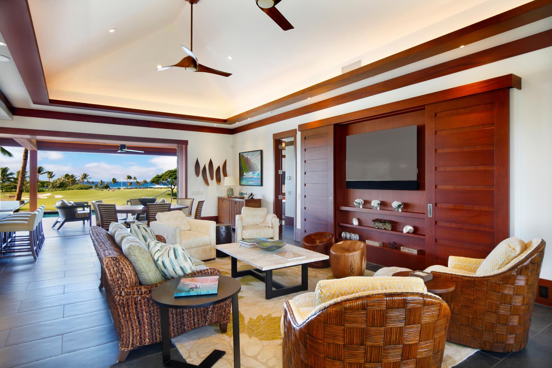 Lodge at Kukui'ula Villa #11 - Image 3