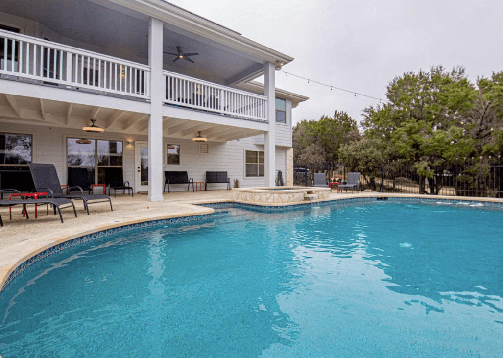 Sundown Escape Villa - Image 41