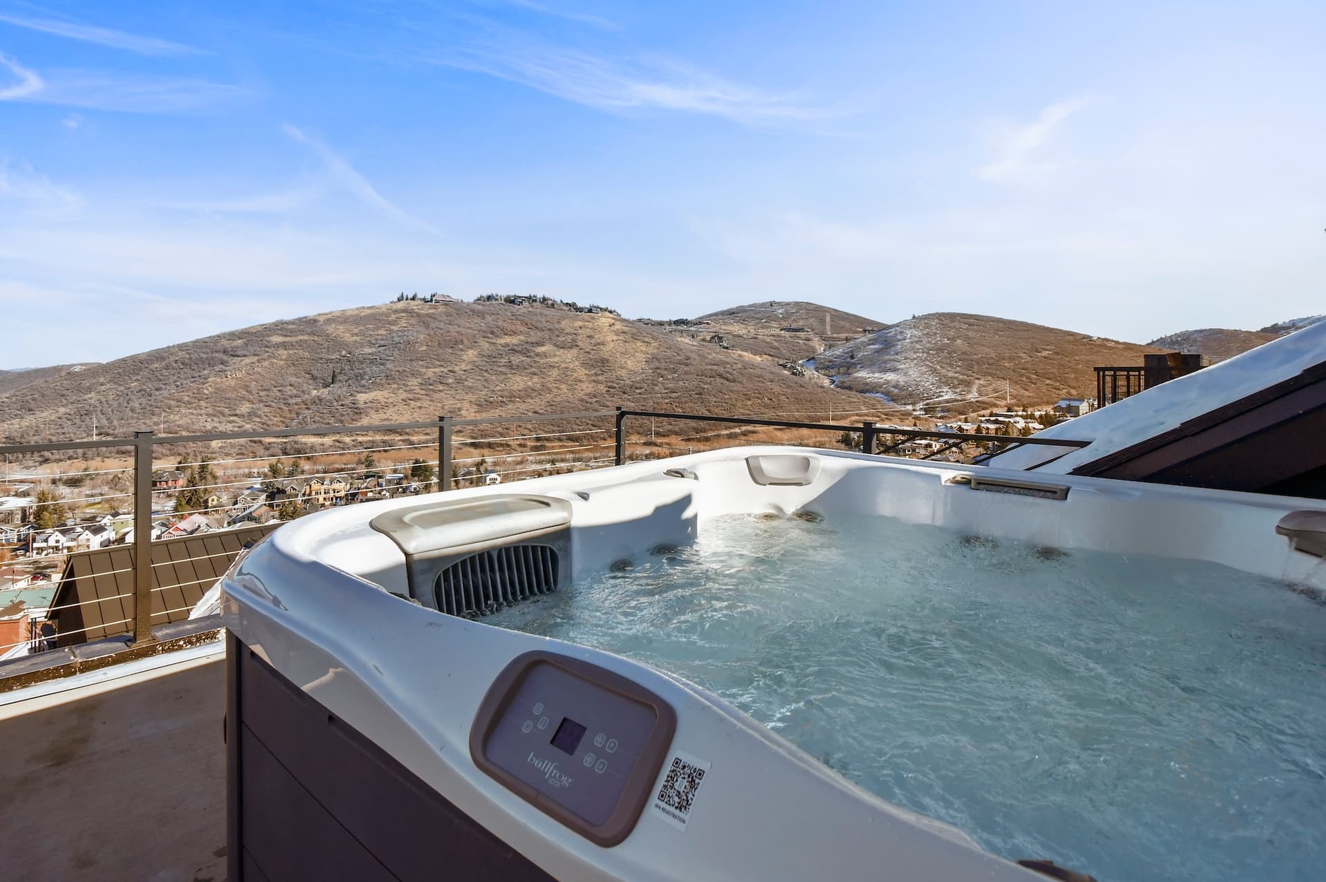 Japandi Slopeside Retreat - Image 2