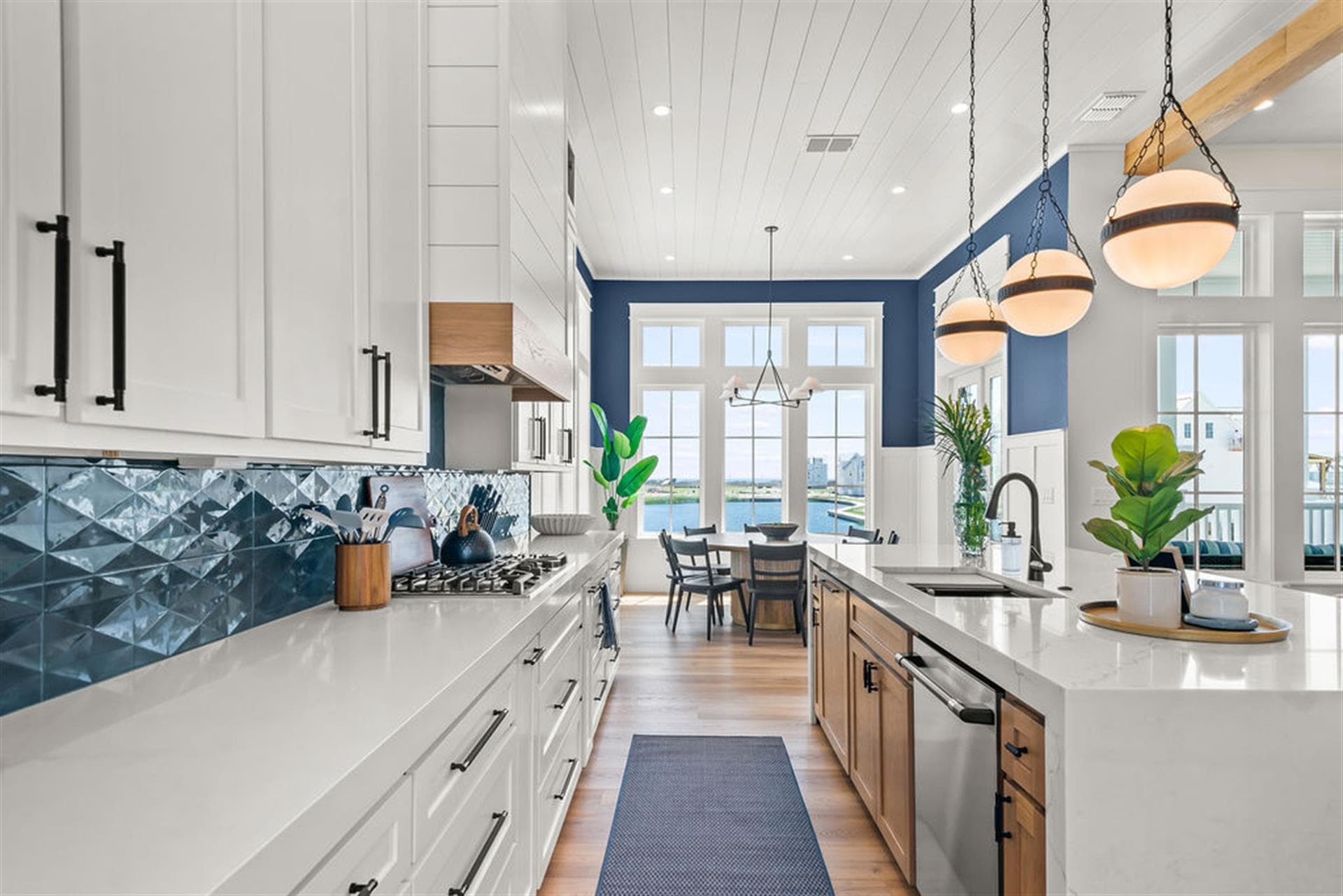 Blue Water Villa - Image 31