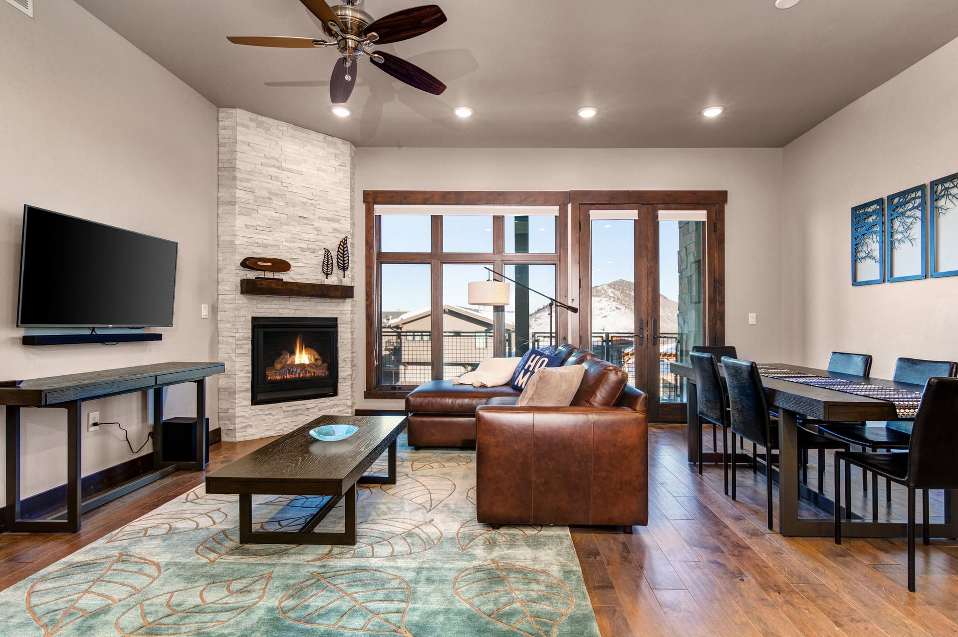 Blackstone Condo #2A - Image 1