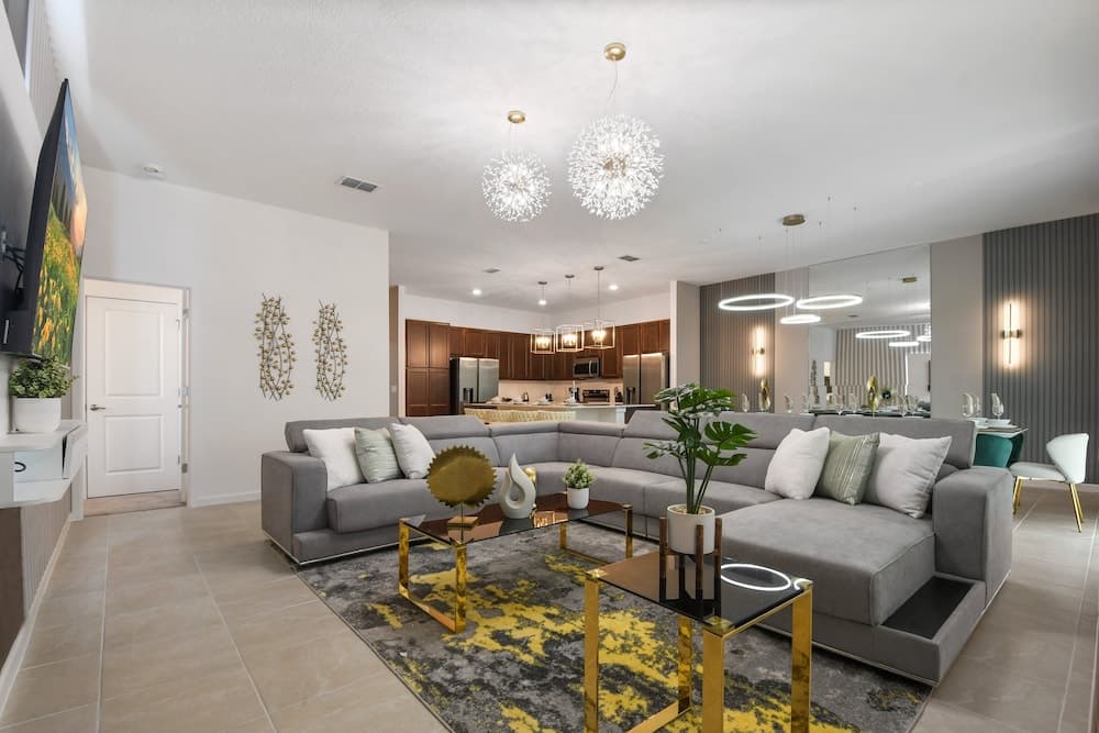 Veranda Palm Resort #2486 - Image 1