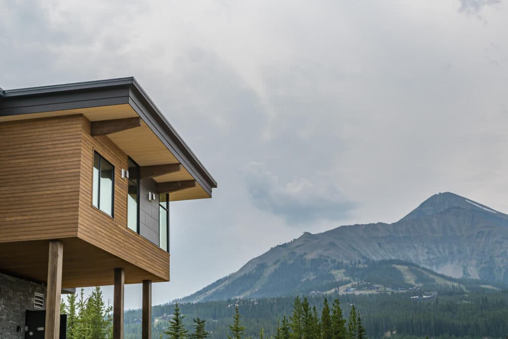 Rustic Madison Lakelodge - Image 28