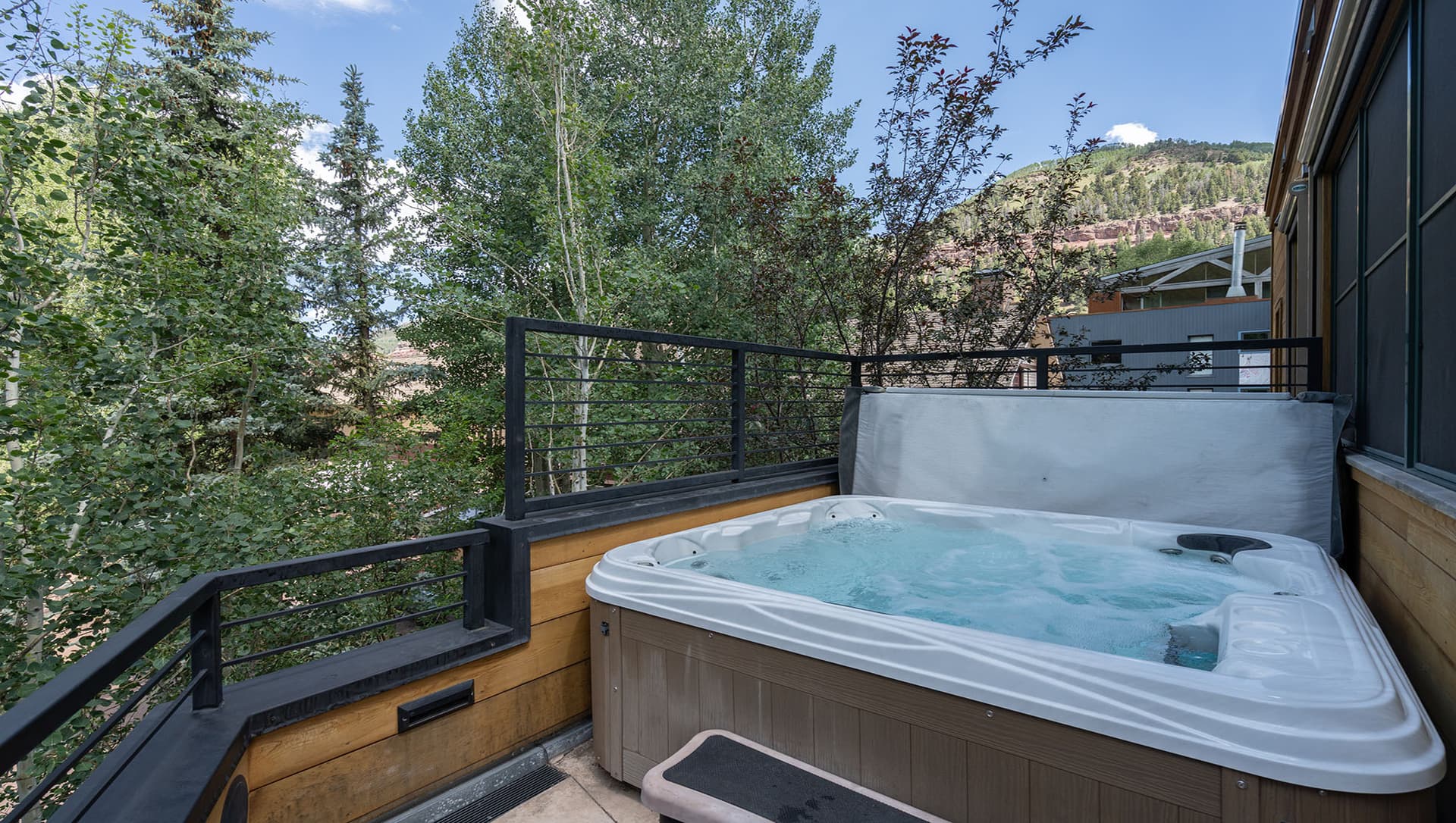 Blue Tributary - Image 4