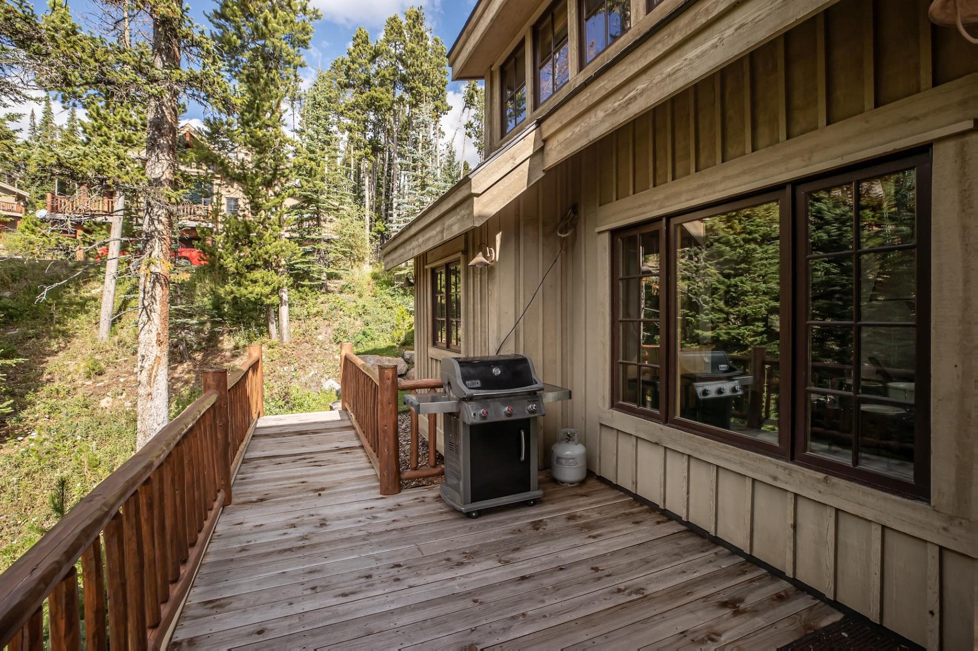 Happy Trails #8 - Image 37