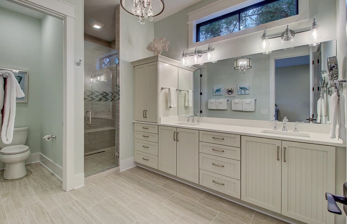 Sunset Breeze Villa - Image 20