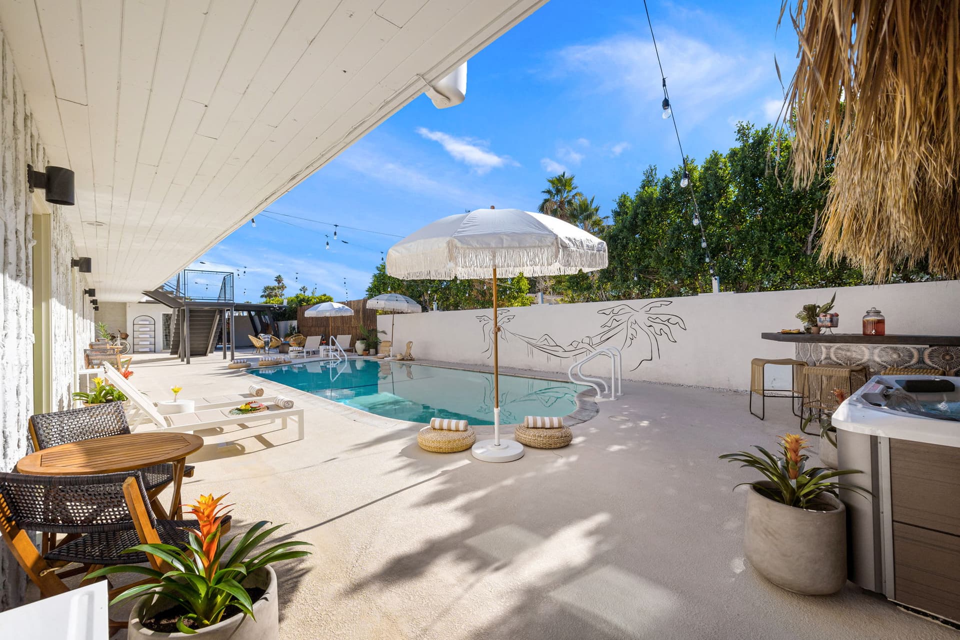 The Maya Hotel Buyout - Image 17