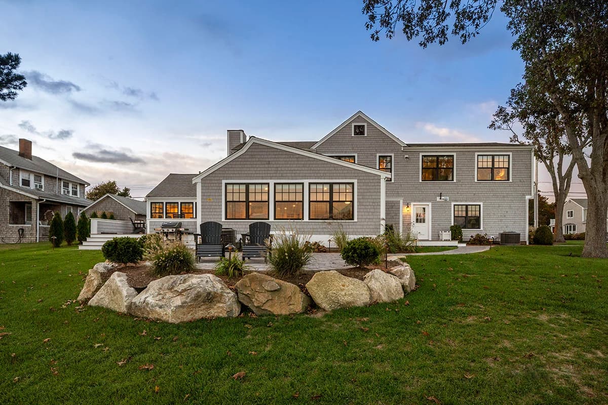 Summer House Too - Image 34