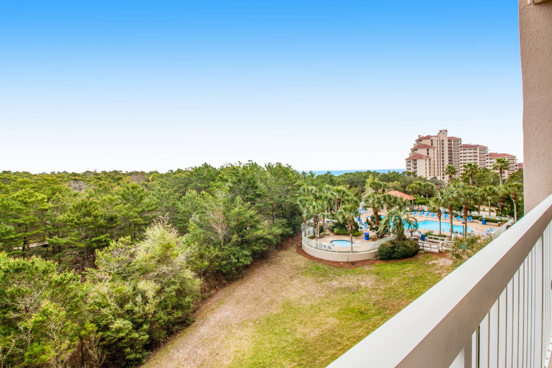 Tops'l Summit 406 Home - Image 3