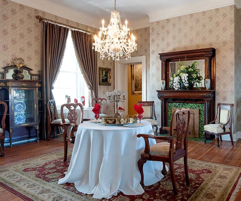 Belle Air Mansion - Image 29