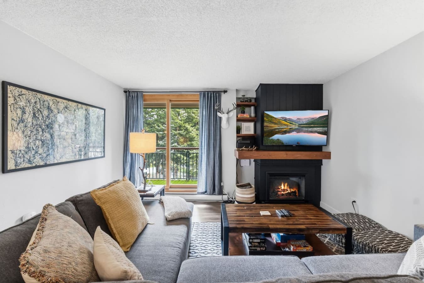 Summit Suite - Image 1