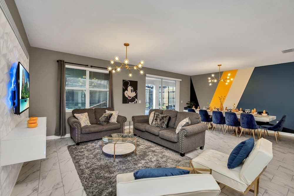 Magical Family Home - Image 4