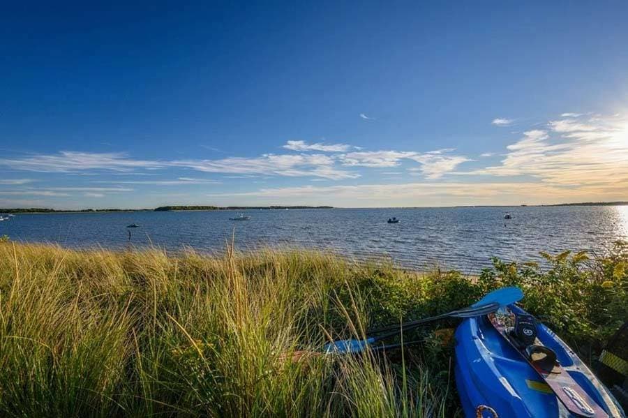Sandy Oceanfront Home - Image 64