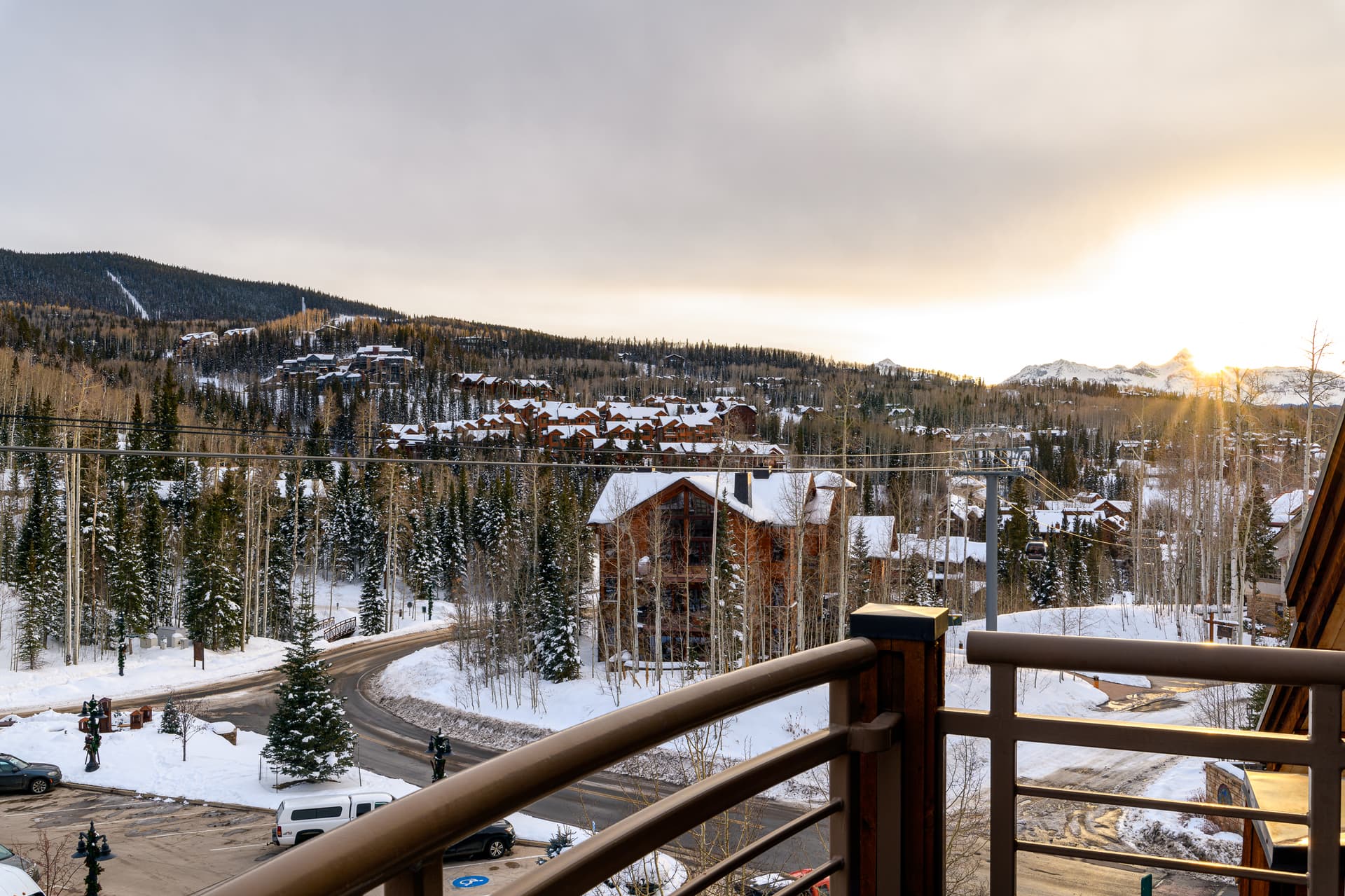 Overlook at Granita Penthouse - Image 23