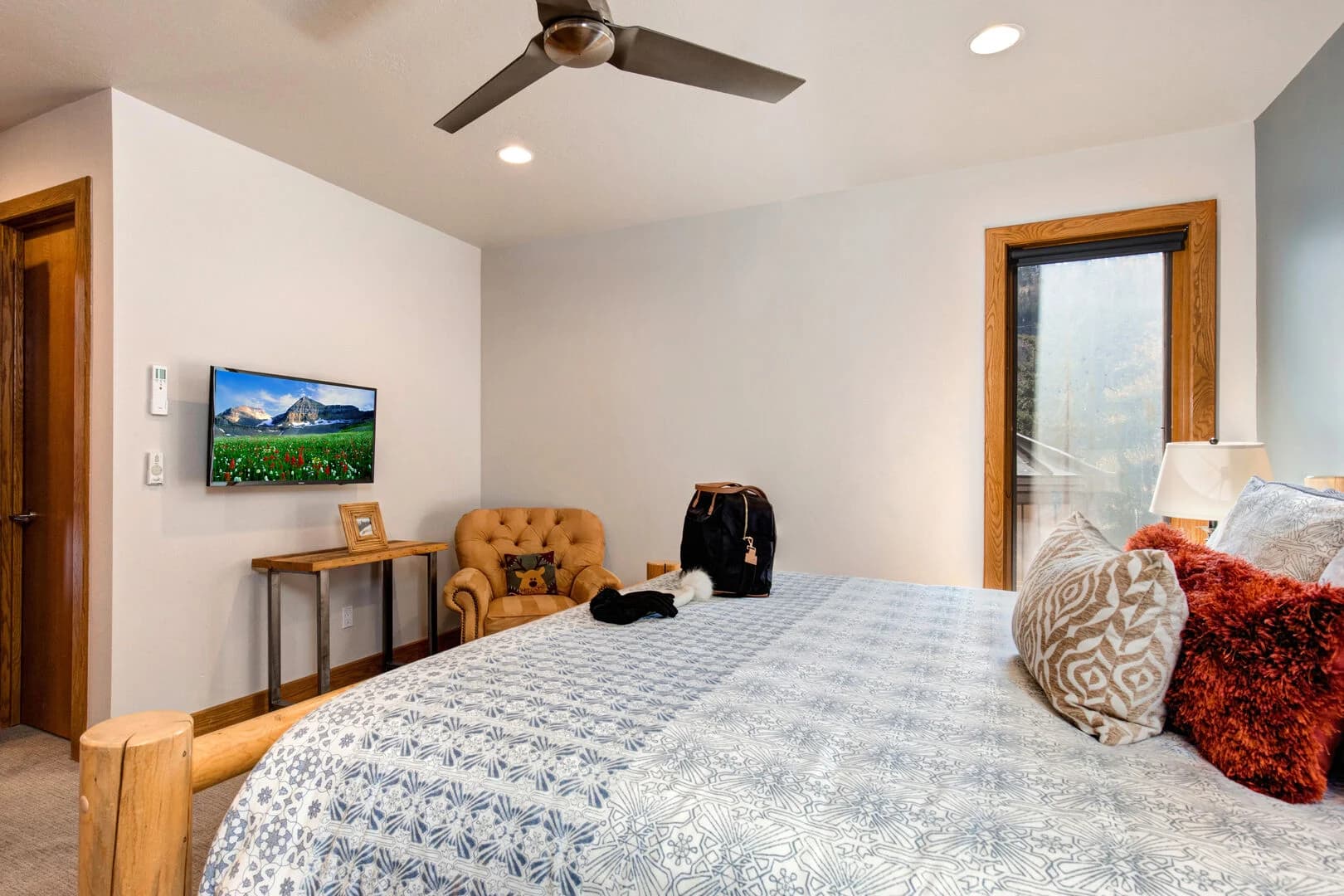 Abode at the Crux - Image 32