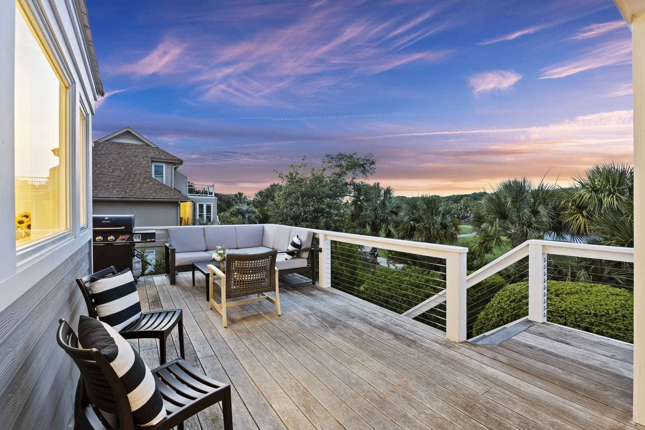 Seabrook Island House - Image 41