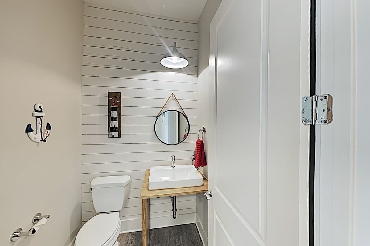 Perfect Pelican House - Image 6