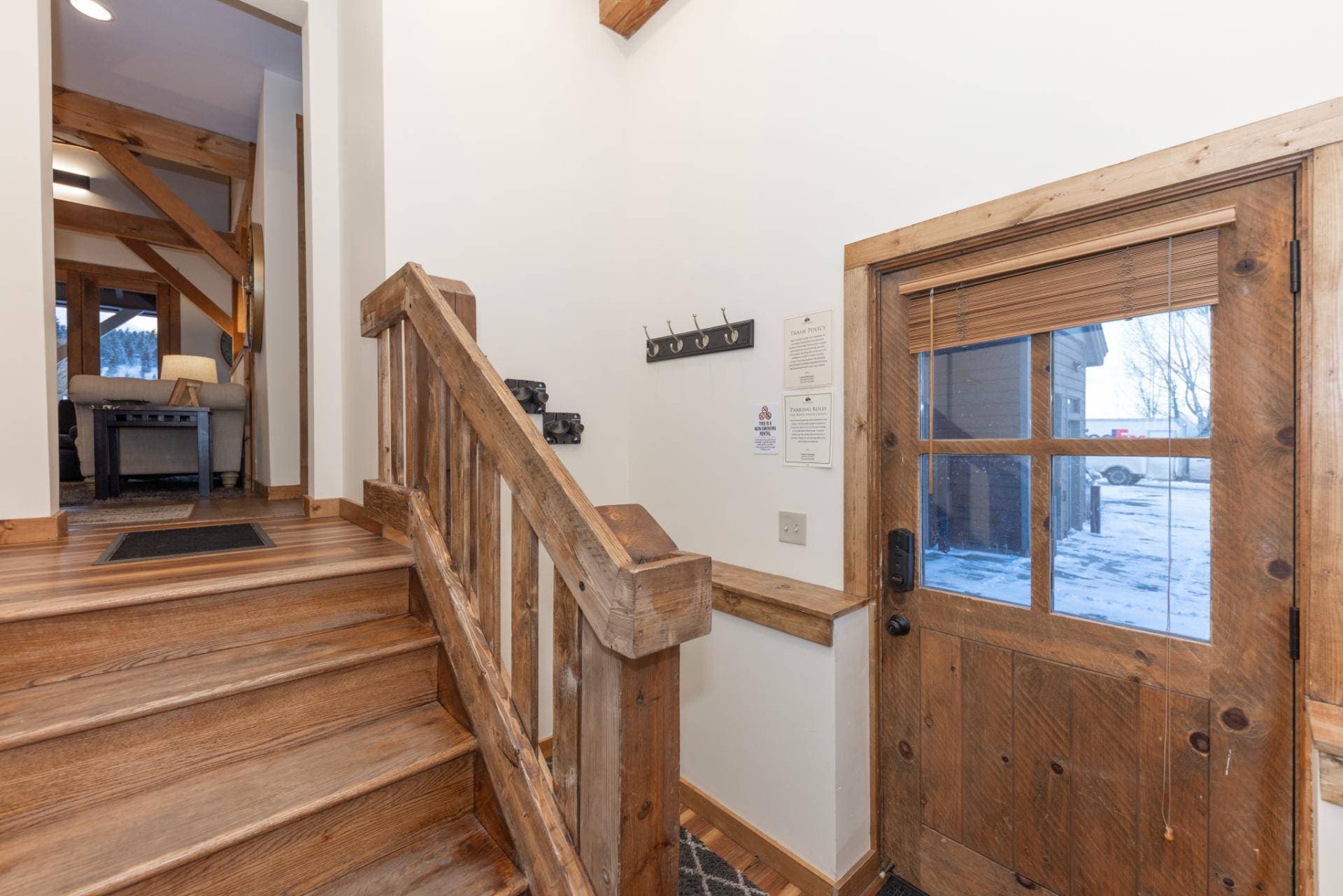 River House Chalet - Image 24