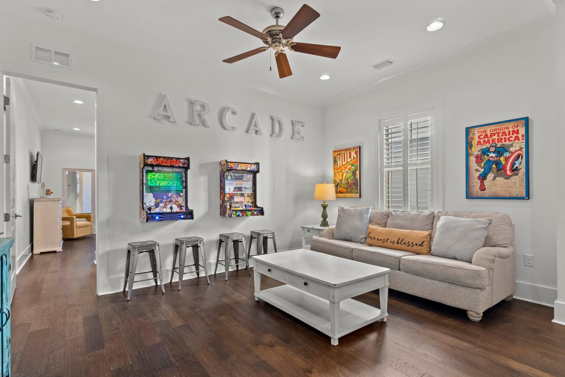 Breezy Manor - Image 18