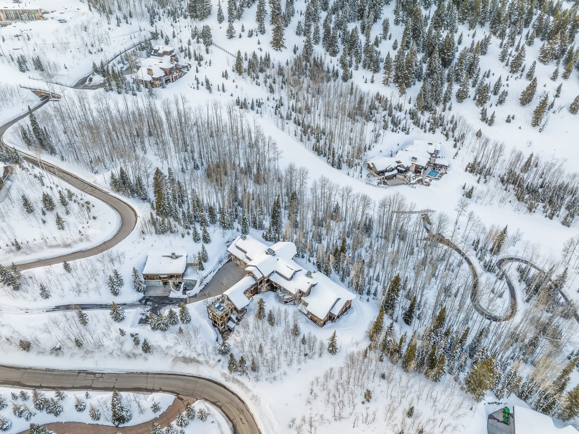 Talus Ridge - Image 86