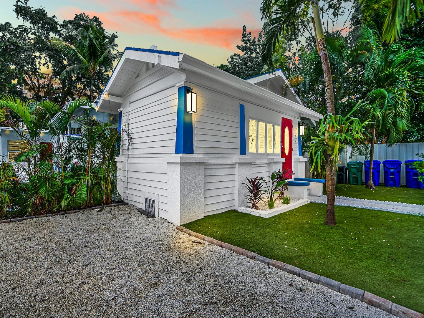 Bungalow House - Image 39