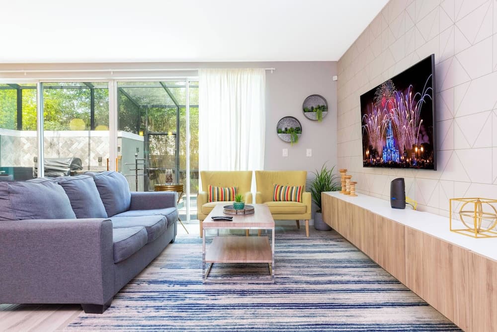 Disney Palms #49 - Image 1