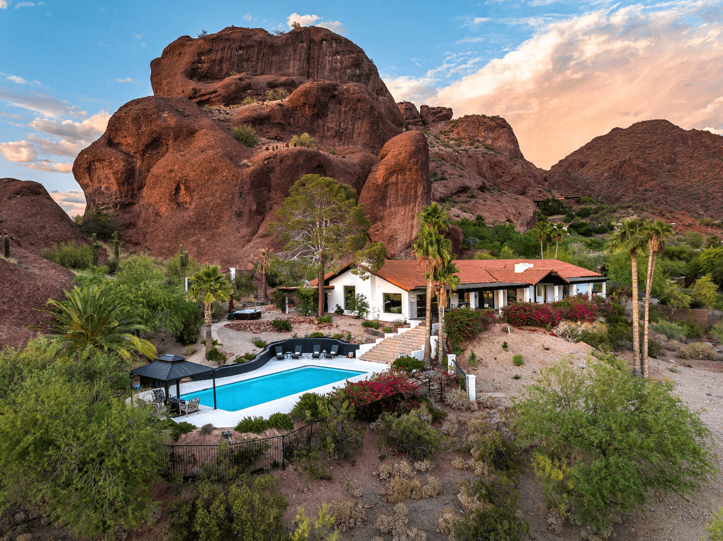 Rock House