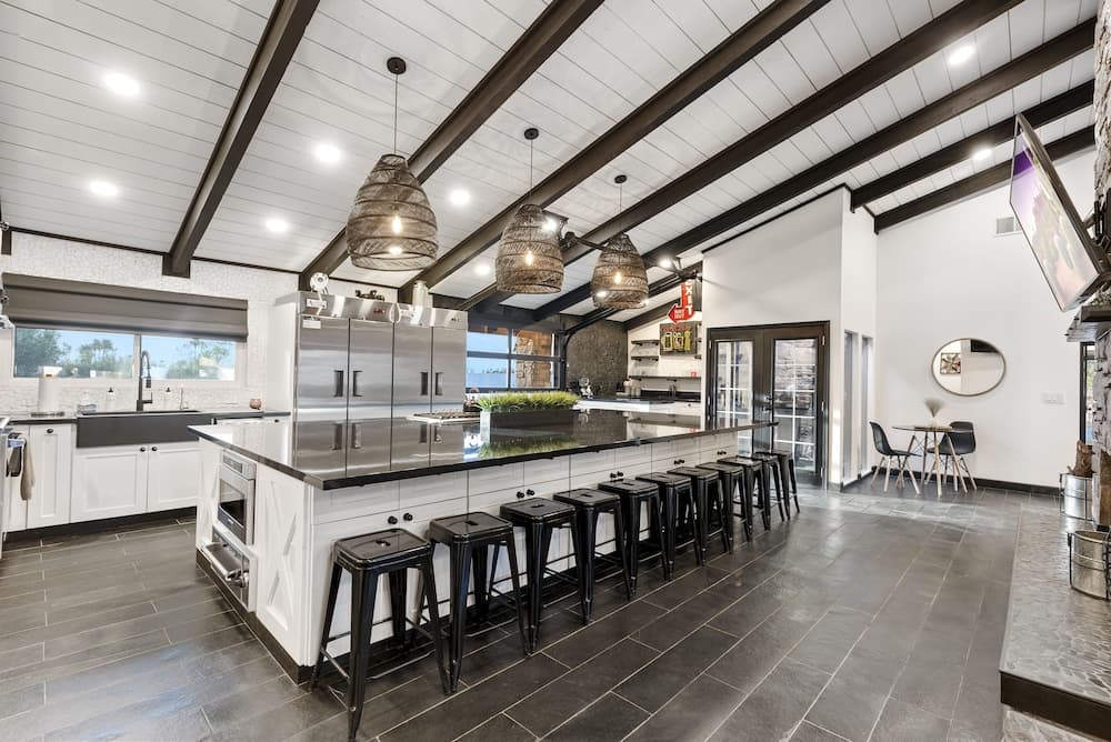 Tequila Fountain - Image 5