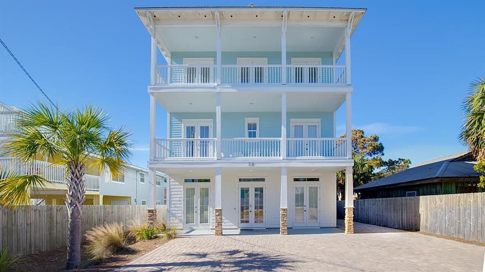 Texabama Breeze - Image 58