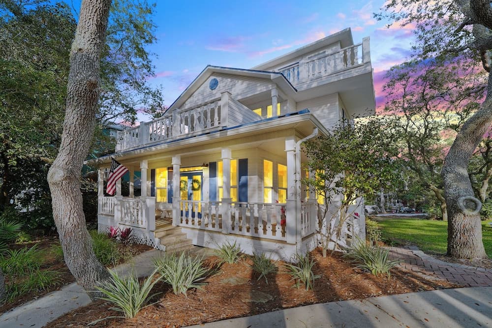 Texas Tides - Image 25