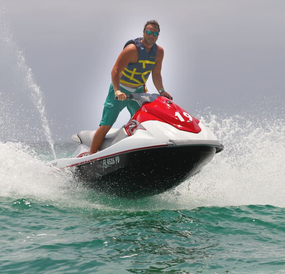 Texas Tides - Image 37