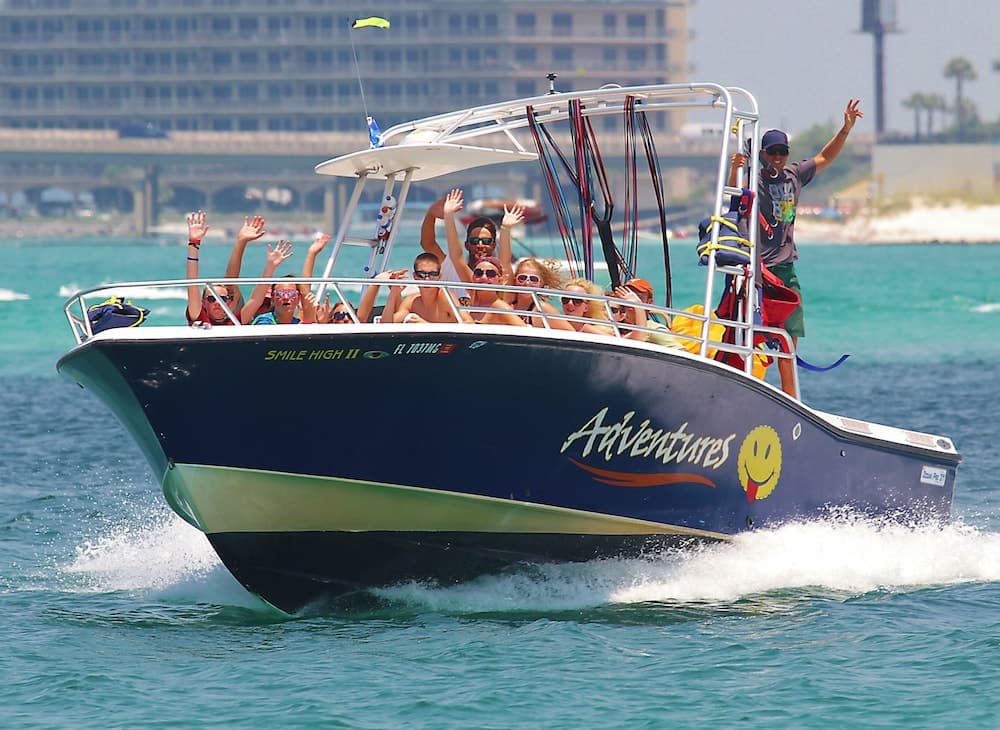 Texas Tides - Image 40