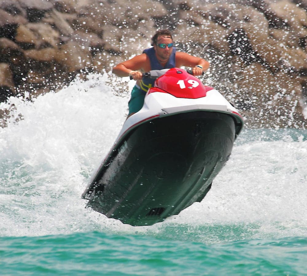 Texas Tides - Image 41