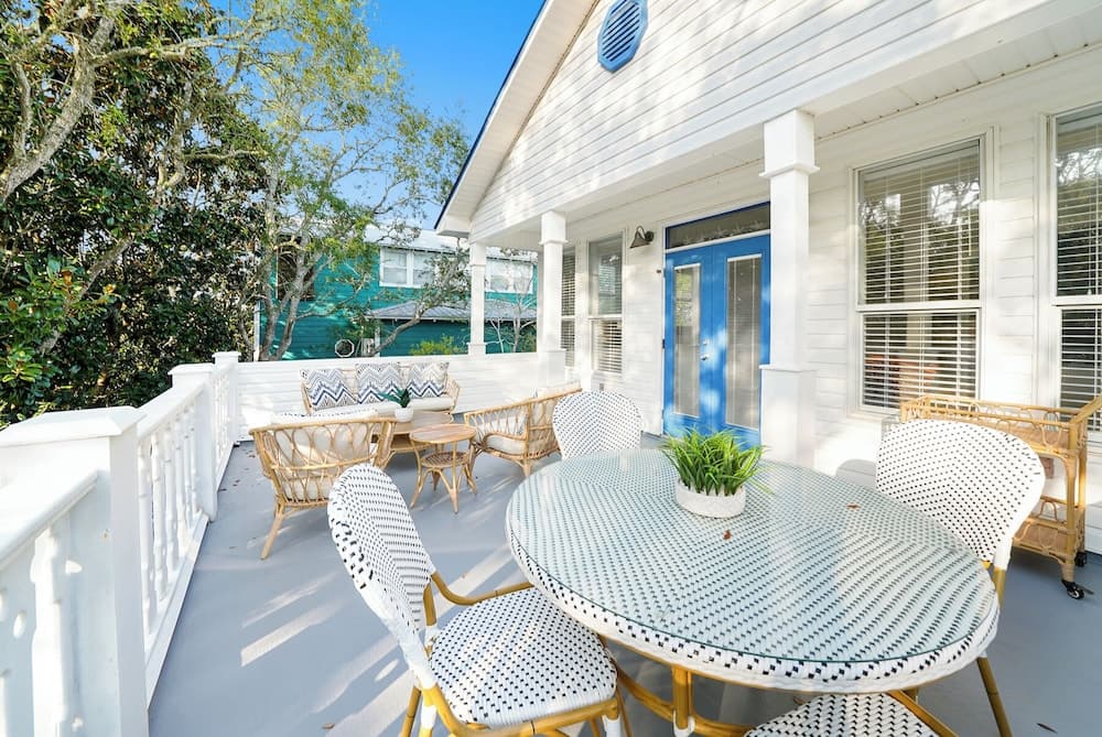 Texas Tides - Image 17