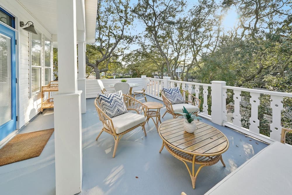 Texas Tides - Image 19