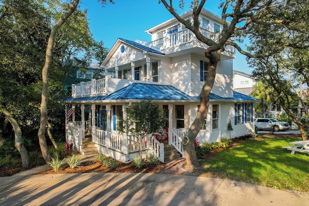 Texas Tides - Image 24